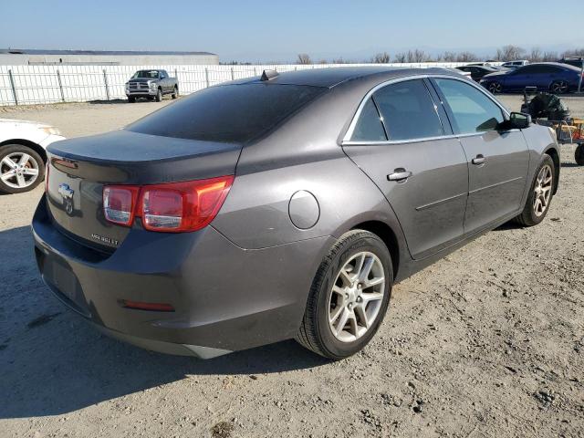 Photo 3 from auction – 2013 CHEVROLET MALIBU 1LT with VIN 1G11C5SA2DF151741
