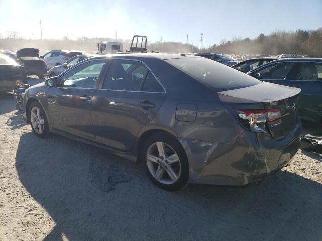 Photo 2 from auction – 2013 TOYOTA CAMRY L with VIN 4T1BF1FK5DU725433