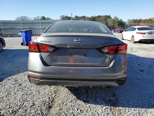 Photo 6 from auction – 2024 NISSAN ALTIMA S with VIN 1N4BL4BV6RN327153