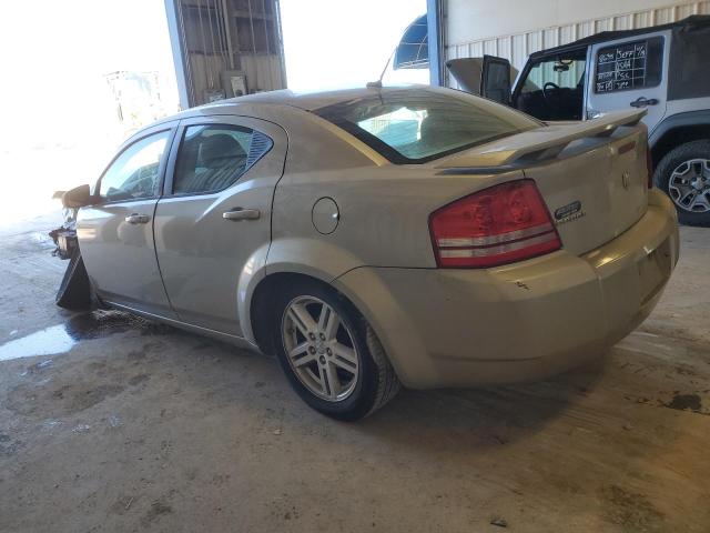 Photo 2 from auction – 2009 DODGE AVENGER SX with VIN 1B3LC56B29N509518