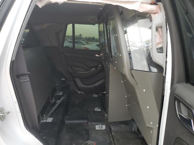 Photo 11 from auction – 2020 CHEVROLET TAHOE POLI with VIN 1GNLCDEC5LR249609