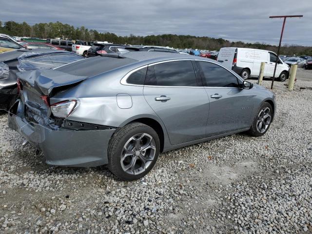 Photo 3 from auction – 2024 CHEVROLET MALIBU LT with VIN 1G1ZD5ST4RF192297
