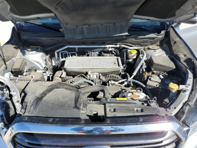 Photo 12 from auction – 2022 SUBARU ASCENT LIM with VIN 4S4WMAPD9N3468100