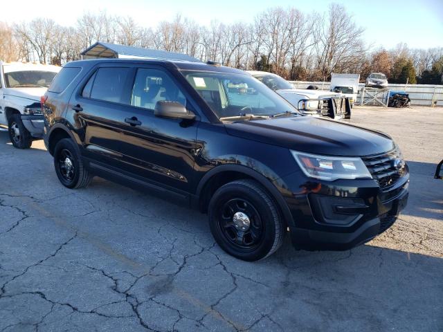 Photo 4 from auction – 2019 FORD EXPLORER P with VIN 1FM5K8AR9KGB54644