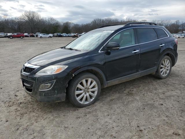 MAZDA CX-9 2010 with VIN JM3TB3MV3A0207960 - Photo from auction