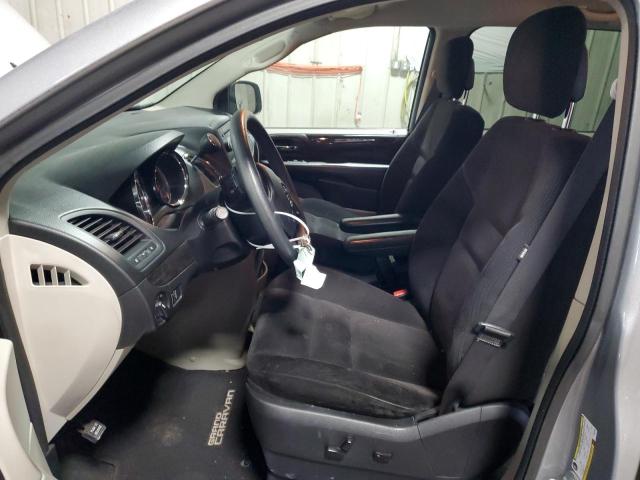 Photo 7 from auction – 2014 DODGE GRAND CARA with VIN 2C4RDGBG5ER220195