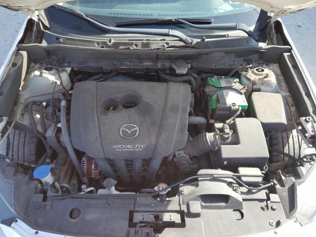 Zdjęcie 12 z aukcji – 2018 MAZDA CX-3 TOURI z VIN JM1DKFC72J0303404