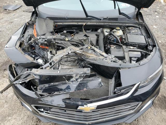 Photo 11 from auction – 2016 CHEVROLET MALIBU LT with VIN 1G1ZE5ST3GF350896