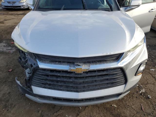 Photo 11 from auction – 2020 CHEVROLET BLAZER 2LT with VIN 3GNKBCRS3LS696169