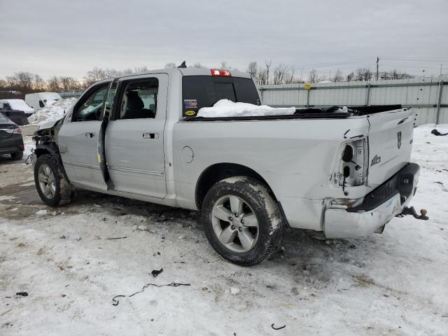 Photo 2 from auction – 2019 RAM 1500 CLASS with VIN 1C6RR7LT0KS560790