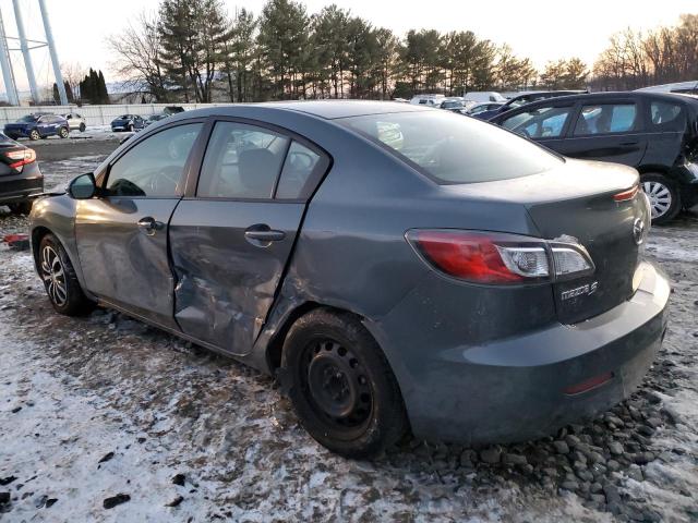 صورة رقم 2 من المزاد - 2012 MAZDA 3 I مع VIN JM1BL1UG6C1520778