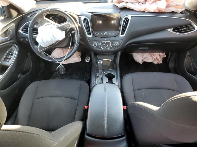 Photo 8 from auction – 2017 CHEVROLET MALIBU LT with VIN 1G1ZE5ST2HF165563