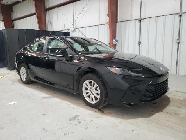 Photo 4 from auction – 2025 TOYOTA CAMRY XSE with VIN 4T1DAACK2SU048544