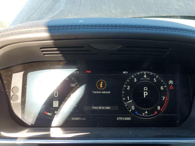 Foto 9 de la subasta – 2020 LAND ROVER RANGE ROVE con VIN SALGV5SE0LA574059
