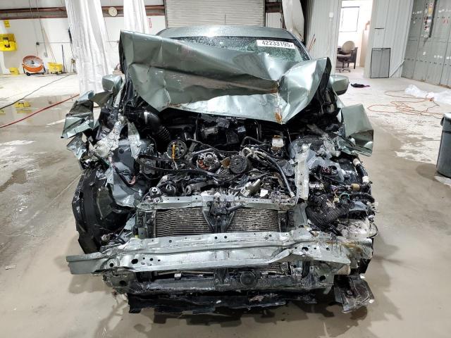 Photo 5 from auction – 2014 SUBARU IMPREZA PR with VIN JF1GPAC66E8268002