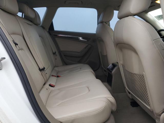 Photo 10 from auction – 2011 AUDI A4 with VIN WAUSFAFL1BA117885