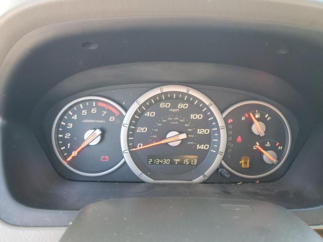Photo 9 from auction – 2006 HONDA PILOT EX with VIN 5FNYF28406B014897