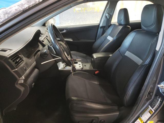 Photo 7 from auction – 2013 TOYOTA CAMRY L with VIN 4T1BF1FK2DU685232