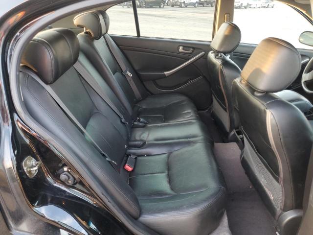 Photo 10 from auction – 2004 INFINITI G35 with VIN JNKCV51E44M109872