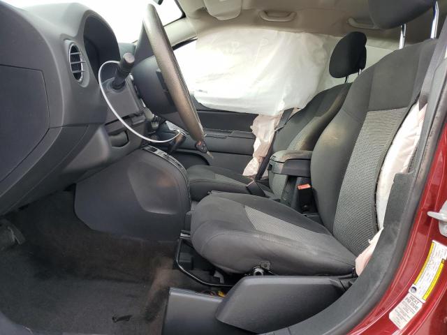 Photo 7 from auction – 2015 JEEP COMPASS SP with VIN 1C4NJCBA3FD284784