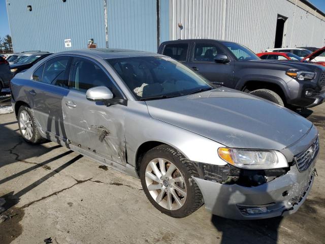 Photo 4 from auction – 2015 VOLVO S80 PREMIE with VIN YV126MAC4F1184170