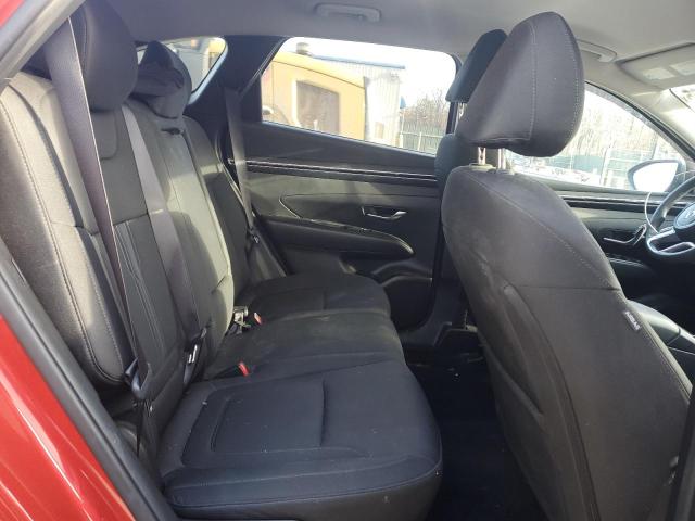 Photo 11 from auction – 2023 HYUNDAI TUCSON SEL with VIN 5NMJBCAE2PH192879