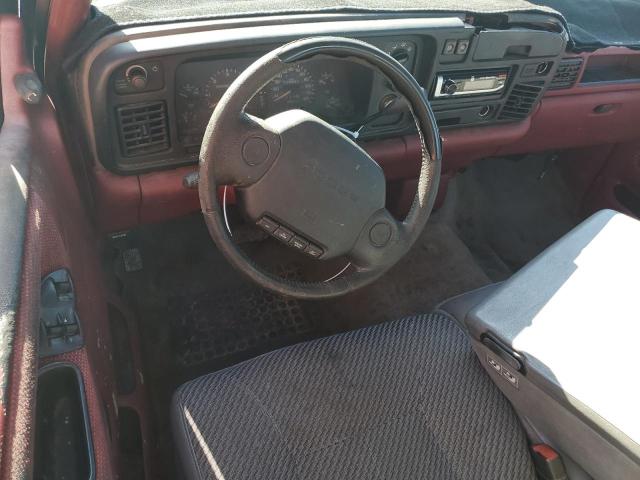 Photo 8 from auction – 1995 DODGE RAM 1500 with VIN 3B7HC13Z5SM144119