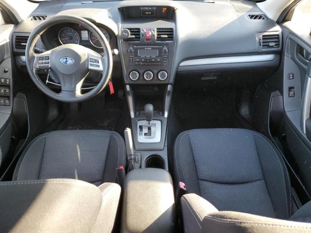 Photo 8 from auction – 2014 SUBARU FORESTER 2 with VIN JF2SJAEC8EH413485