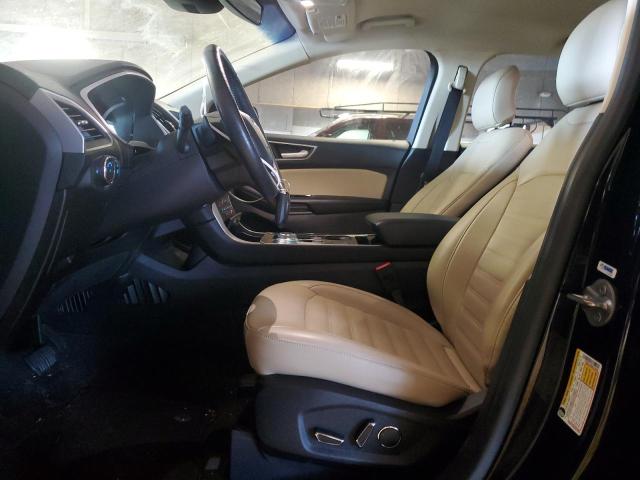 Photo 7 from auction – 2019 FORD EDGE SEL with VIN 2FMPK4J98KBC19976