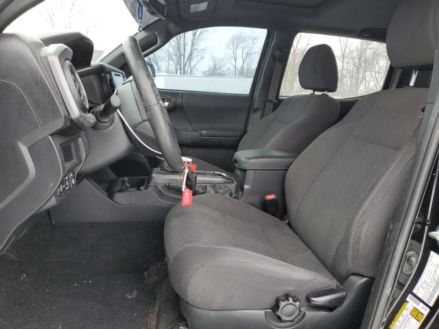 Photo 7 from auction – 2017 TOYOTA TACOMA DOU with VIN 3TMCZ5AN7HM080612