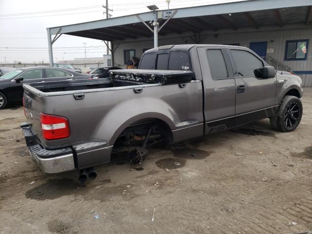 Photo 3 from auction – 2004 FORD F150 with VIN 1FTRX02W74KC08388