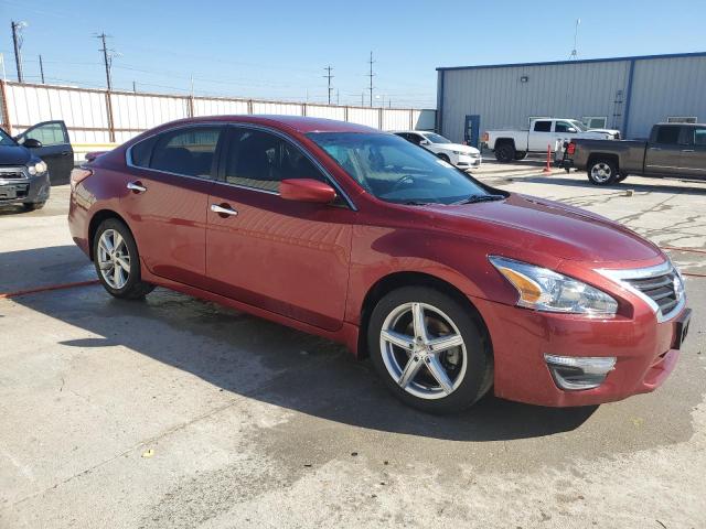 Photo 4 from auction – 2013 NISSAN ALTIMA 2.5 with VIN 1N4AL3AP3DN451947