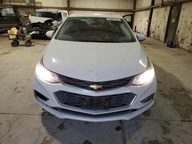 Photo 5 from auction – 2017 CHEVROLET CRUZE LT with VIN 3G1BE5SM3HS573513