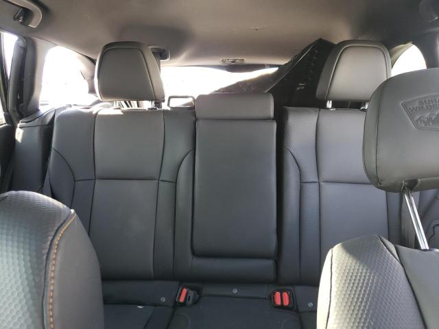 Photo 10 from auction – 2023 SUBARU OUTBACK WI with VIN 4S4BTGUD2P3205636