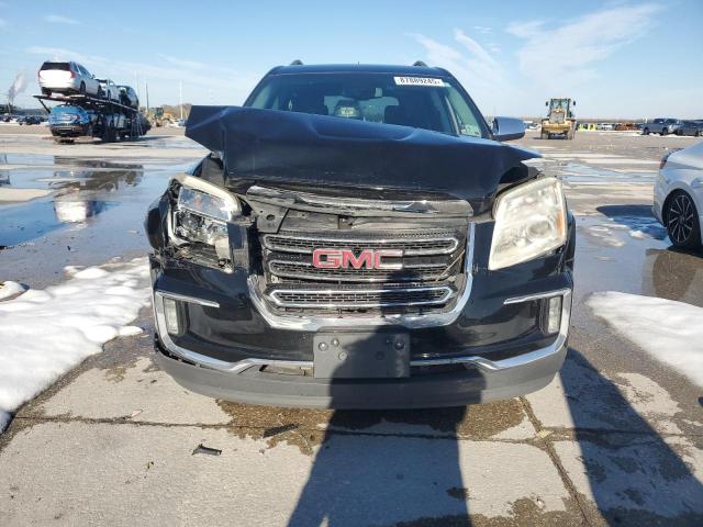 Photo 5 from auction – 2017 GMC TERRAIN SL with VIN 2GKALPEK3H6302825
