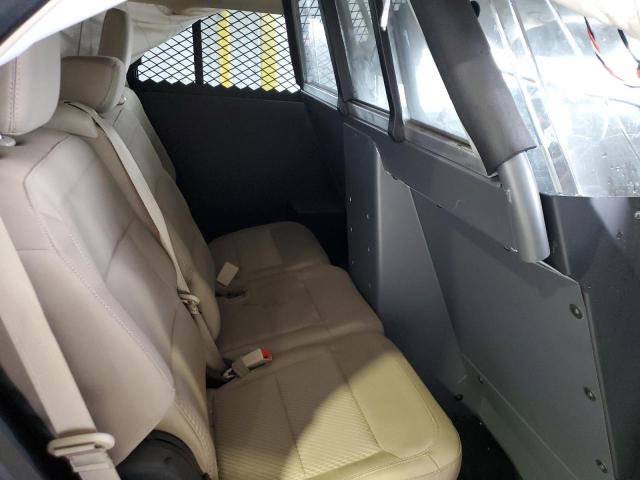 Photo 11 from auction – 2022 FORD EXPLORER with VIN 1FMSK7BH6NGB46685