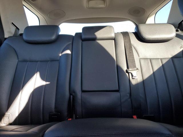 Photo 10 from auction – 2008 MERCEDES-BENZ ML350 with VIN 4JGBB86E68A304150
