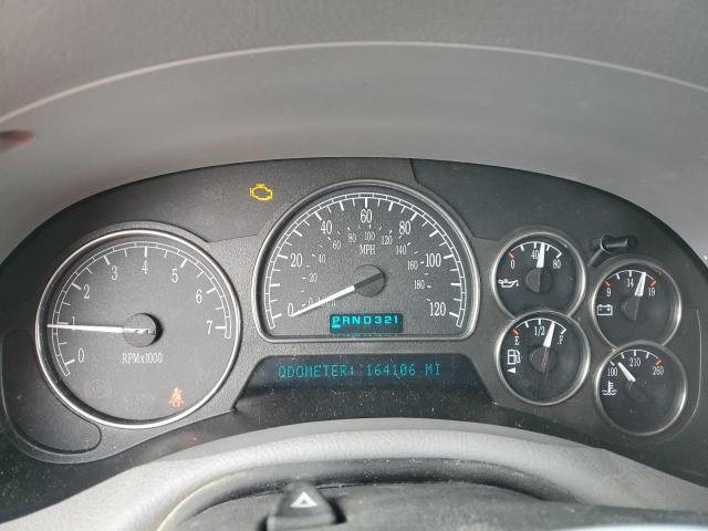 Photo 9 from auction – 2005 BUICK RAINIER CX with VIN 5GADT13S352116382