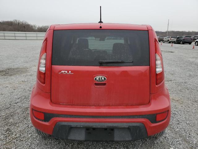 Снимка 6 от търг – 2013 KIA SOUL с VIN KNDJT2A58D7592018