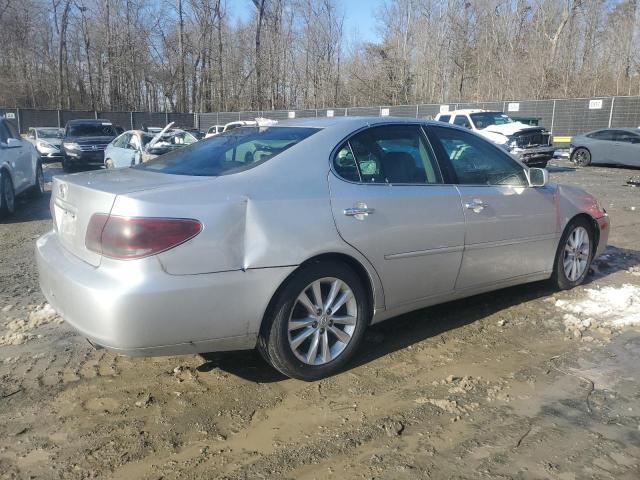 Фото 3 с аукциона – 2006 LEXUS ES 330 с VIN JTHBA30G165169717
