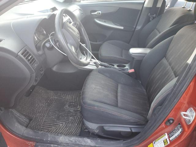 Photo 7 from auction – 2013 TOYOTA COROLLA BA with VIN 2T1BU4EE8DC089949