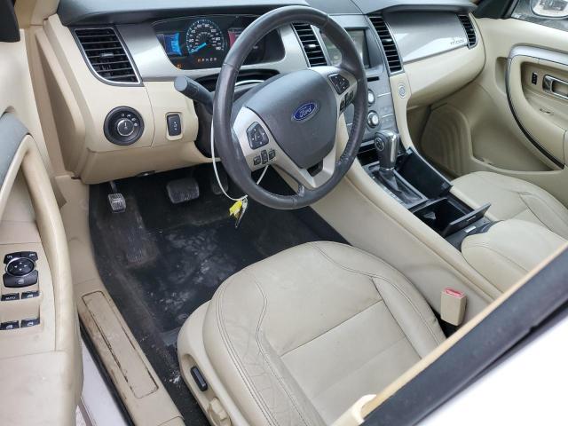 Photo 8 from auction – 2015 FORD TAURUS SEL with VIN 1FAHP2E8XFG161034