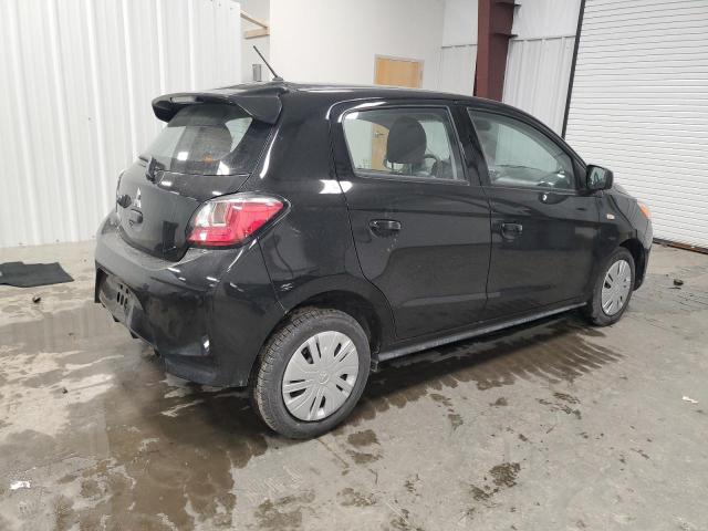Photo 3 from auction – 2024 MITSUBISHI MIRAGE ES with VIN ML32AUHJ4RH024751