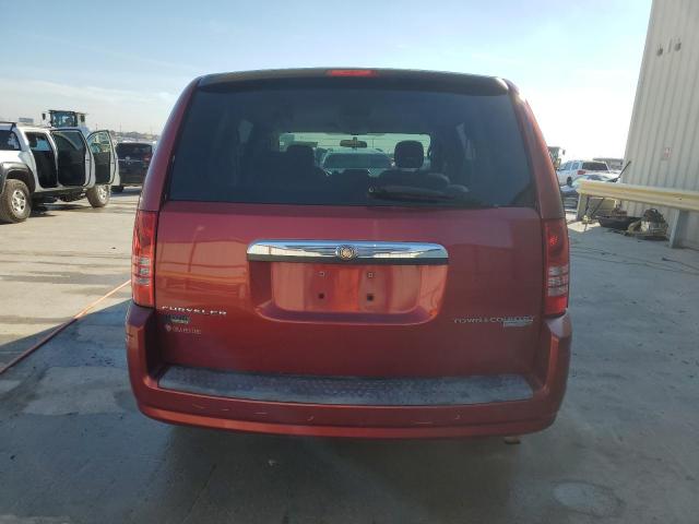 Photo 6 from auction – 2010 CHRYSLER TOWN & COU with VIN 2A4RR4DE1AR141543