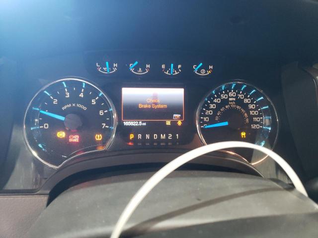 Photo 9 from auction – 2014 FORD F150 SUPER with VIN 1FTFW1ET4EKE54958