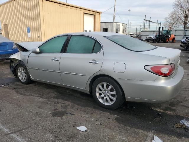 Photo 2 from auction – 2004 LEXUS ES 330 with VIN JTHBA30G445005164