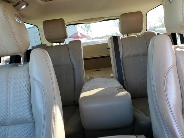 Photo 10 from auction – 2013 LAND ROVER RANGE ROVE with VIN SALGS2DF0DA106671
