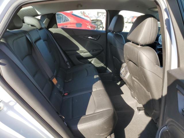 Photo 10 from auction – 2024 CHEVROLET MALIBU PRE with VIN 1G1ZE5ST2RF219140