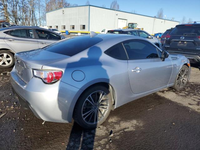 Photo 3 from auction – 2015 SUBARU BRZ 2.0 PR with VIN JF1ZCAB15F9606494