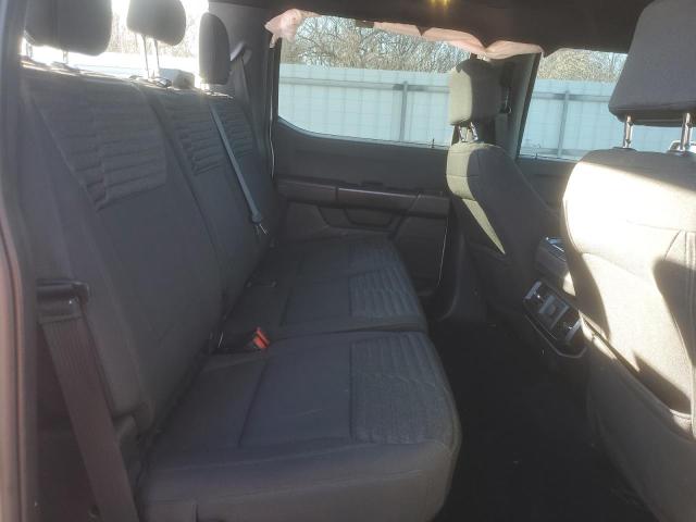 Photo 10 from auction – 2023 FORD F150 SUPER with VIN 1FTFW1E53PKD59053